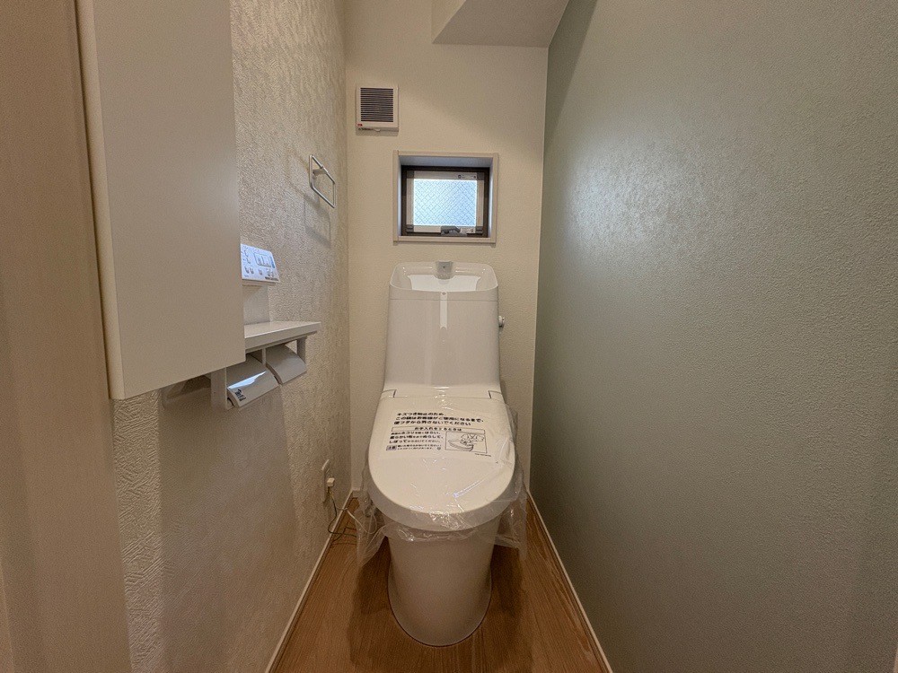 豊橋市北島町第1　全2棟　2号棟 画像8