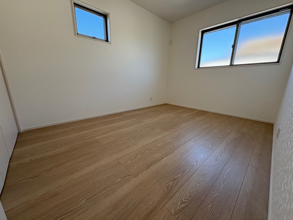 豊橋市北島町第1　全2棟　2号棟 画像10