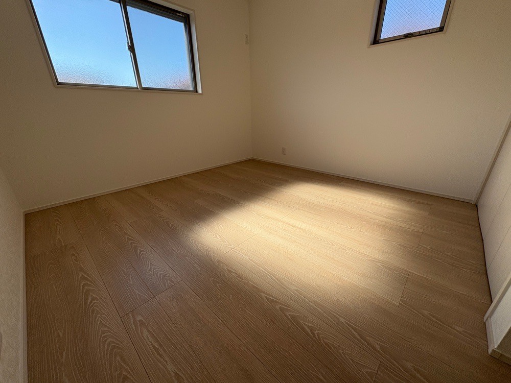 豊橋市北島町第1　全2棟　2号棟 画像11