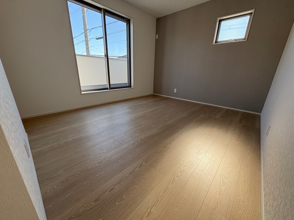 豊橋市北島町第1　全2棟　2号棟 画像12