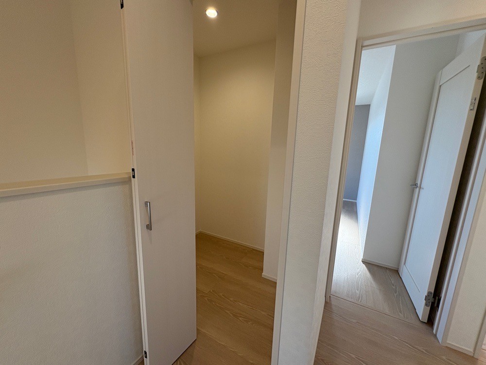 豊橋市北島町第1　全2棟　2号棟 画像14