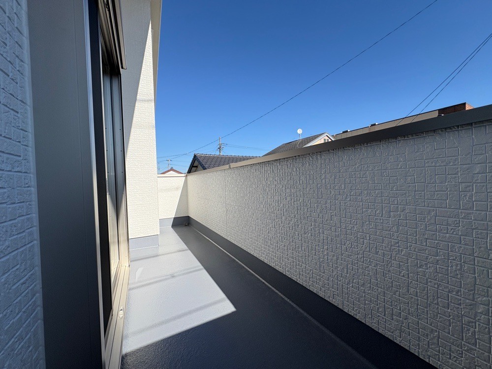 豊橋市北島町第1　全2棟　2号棟 画像17