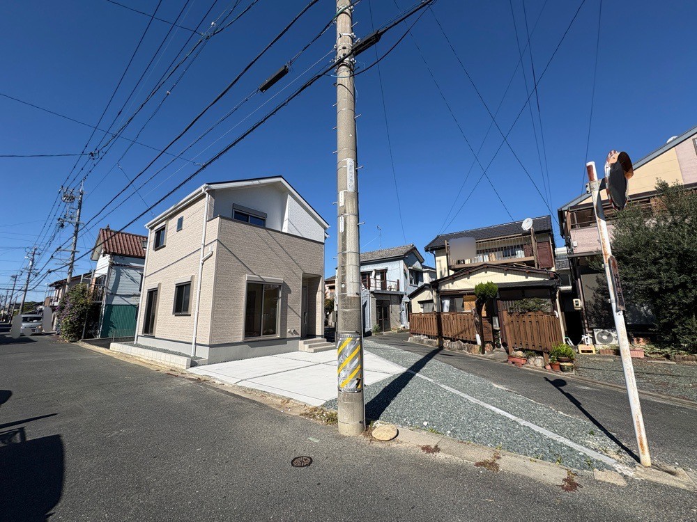 豊橋市北島町第1　全2棟　2号棟 画像18