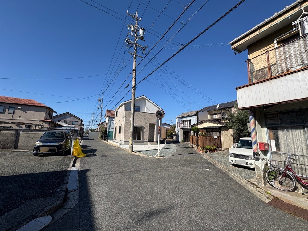 豊橋市北島町第1　全2棟　2号棟 画像19