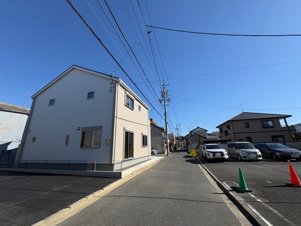 豊橋市北島町第1　全2棟　2号棟 画像20