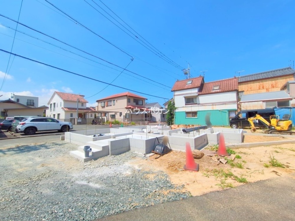 豊橋市北島町第1　全2棟　2号棟 画像5