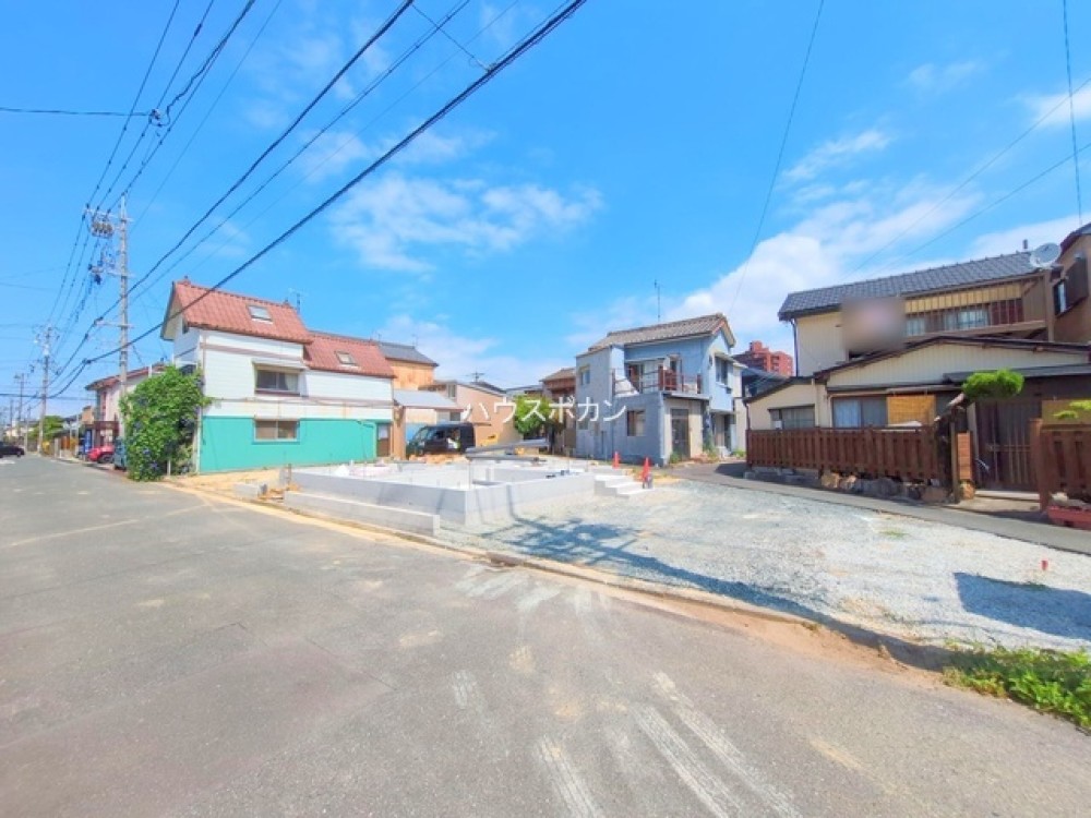 豊橋市北島町第1　全2棟　2号棟 画像4