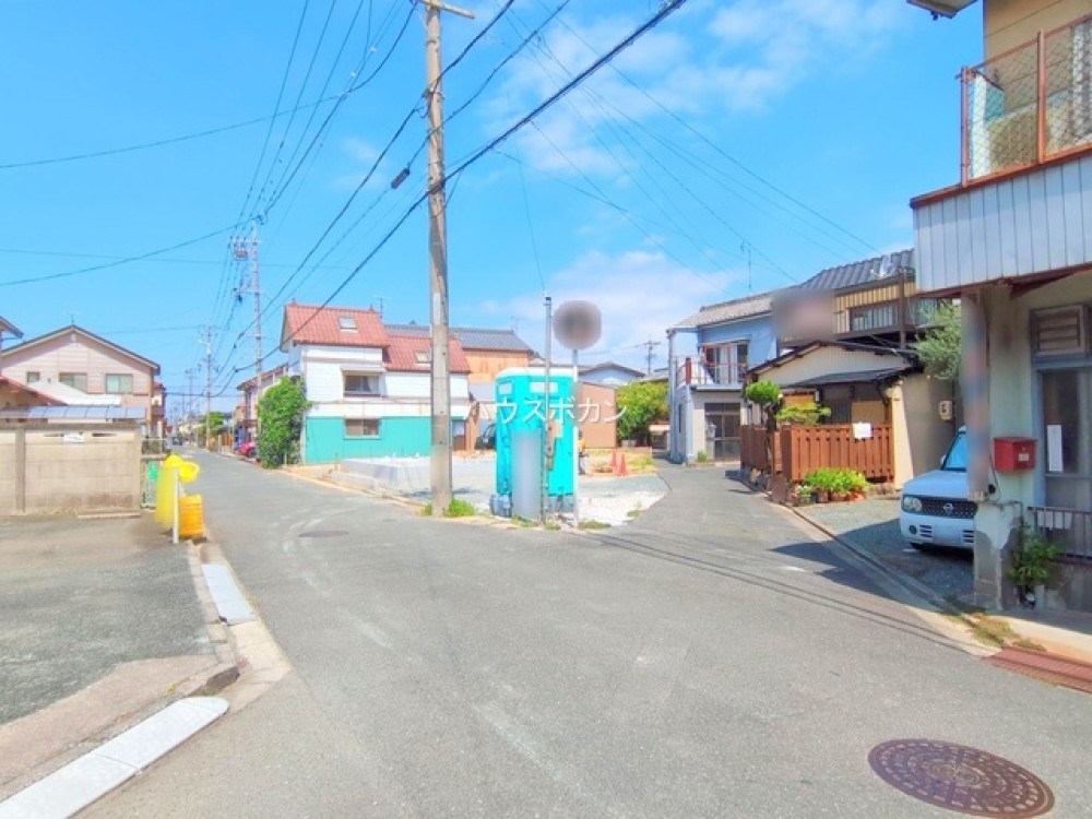 豊橋市北島町第1　全2棟　2号棟 画像5