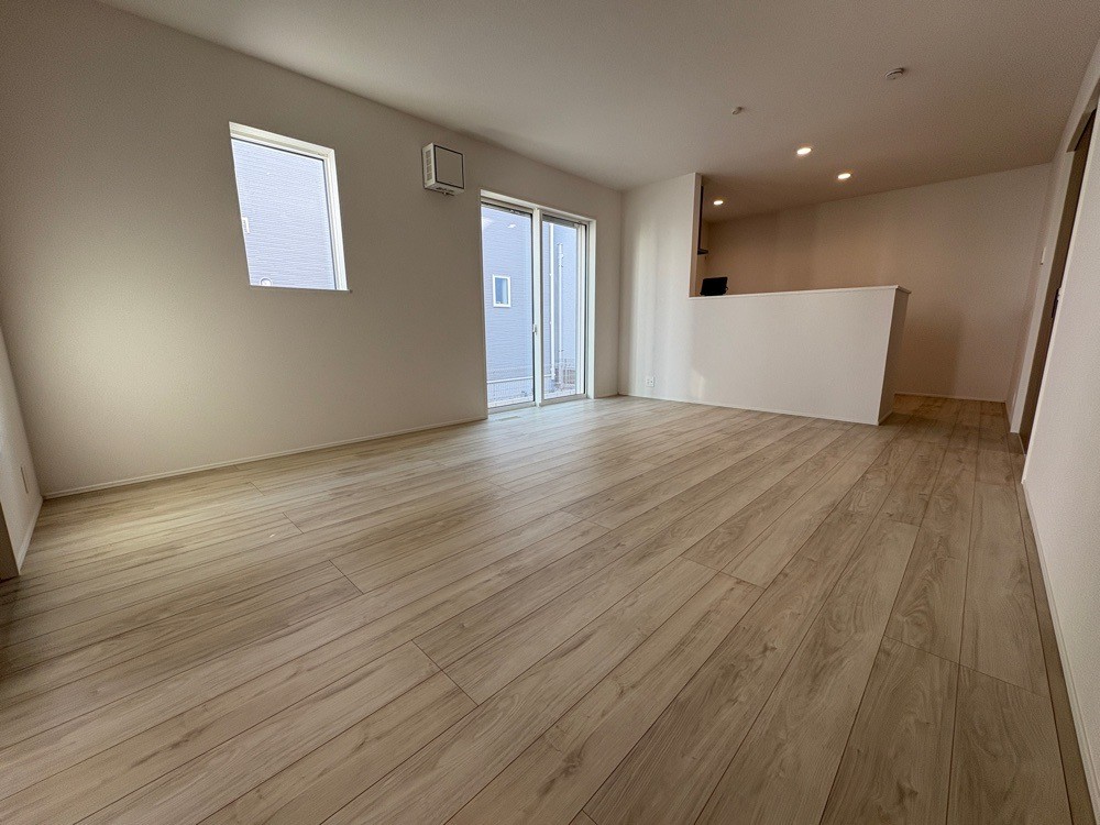 豊橋市下地町23-1期　全6棟　3号棟 画像4