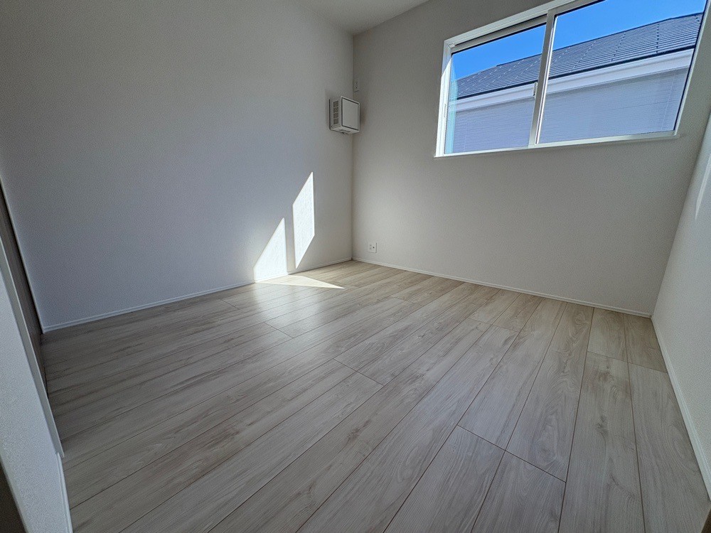 豊橋市下地町23-1期　全6棟　3号棟 画像10