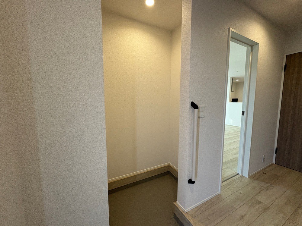 豊橋市下地町23-1期　全6棟　3号棟 画像12