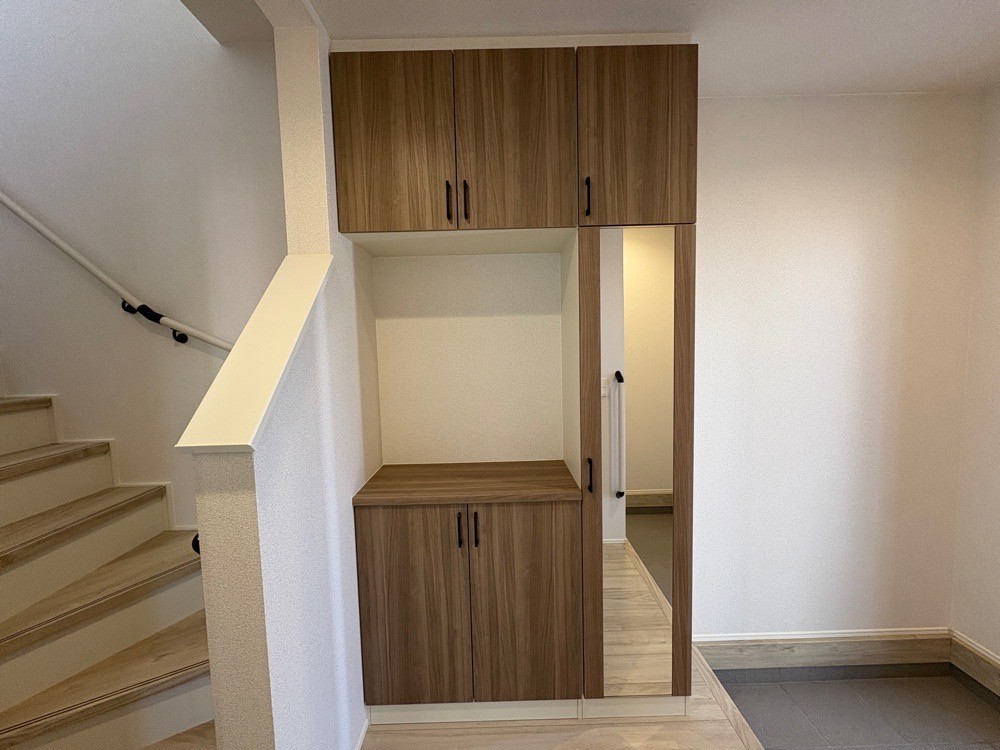 豊橋市下地町23-1期　全6棟　3号棟 画像13