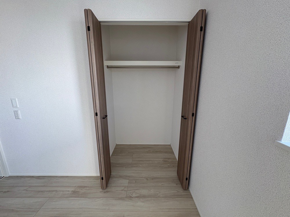 豊橋市下地町23-1期　全6棟　3号棟 画像14