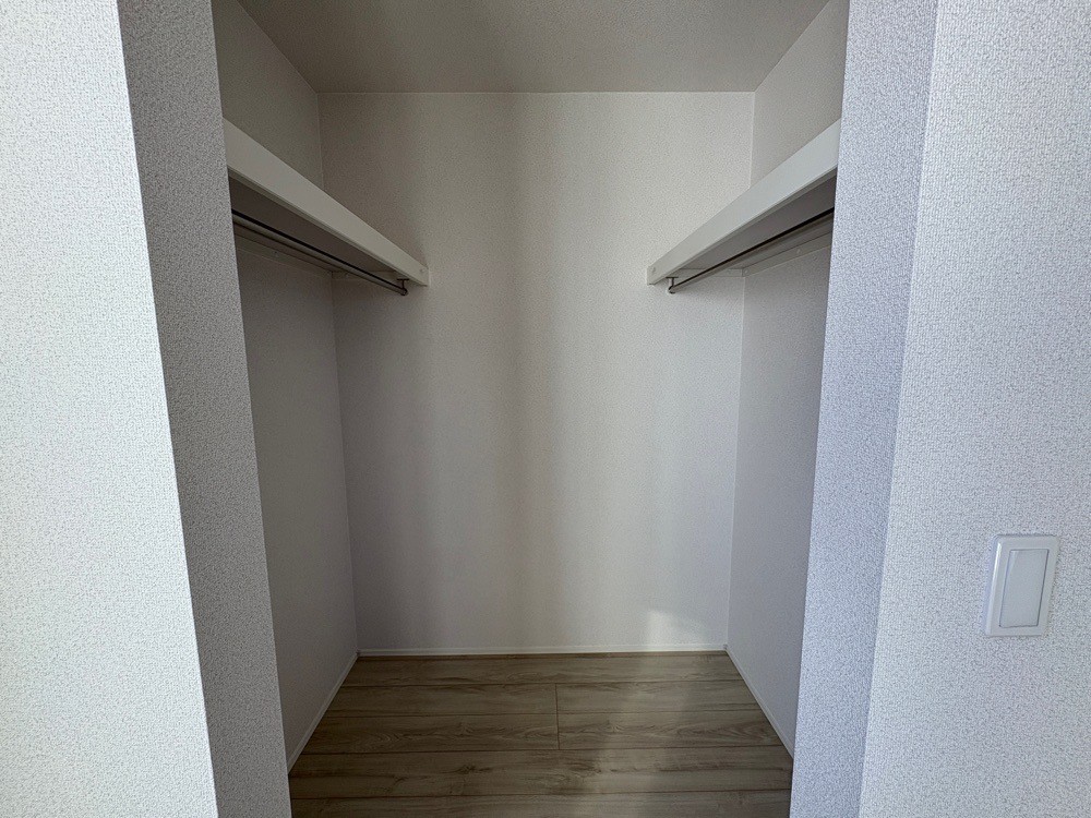 豊橋市下地町23-1期　全6棟　3号棟 画像16