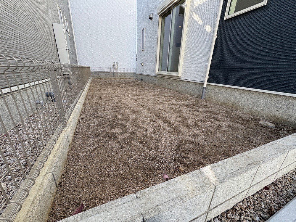 豊橋市下地町23-1期　全6棟　3号棟 画像18