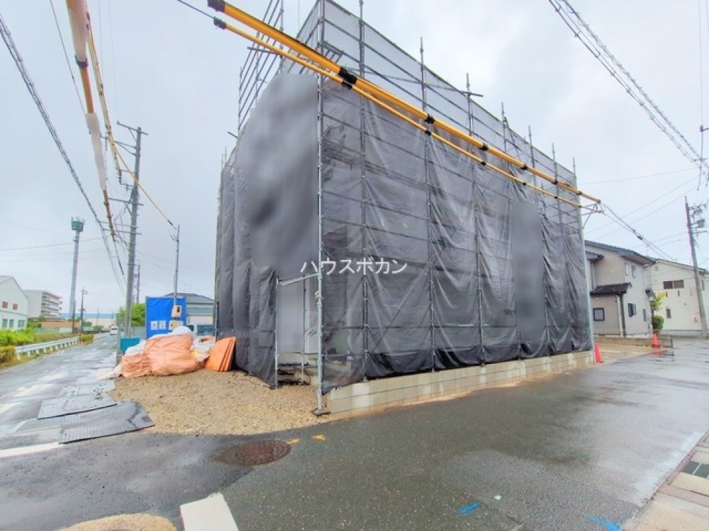 豊橋市下地町23-1期　全6棟　3号棟 画像5