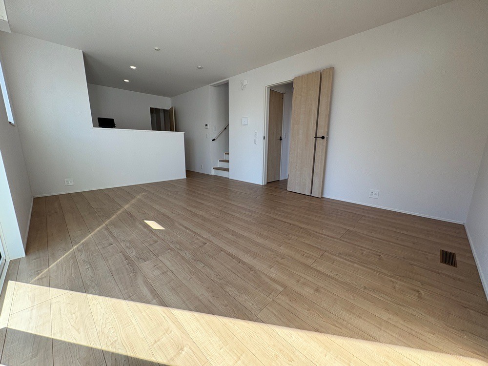 豊橋市下地町23-1期　全6棟　4号棟 画像4