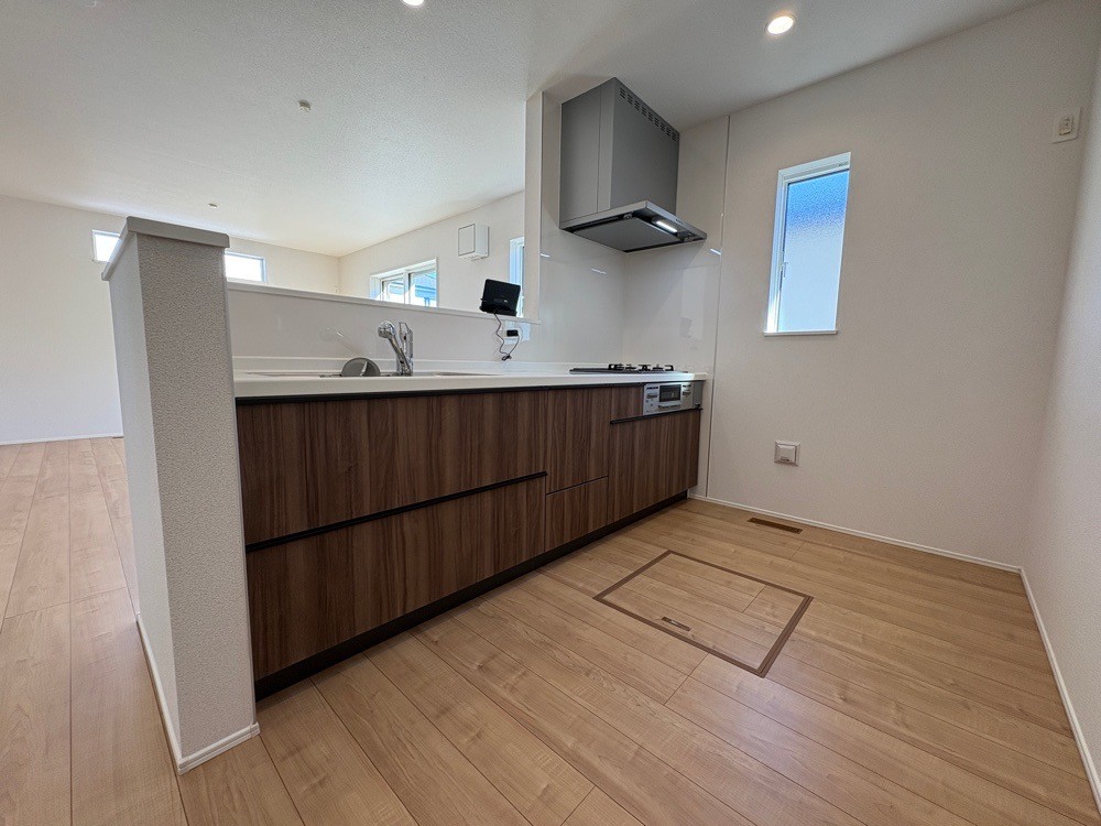 豊橋市下地町23-1期　全6棟　4号棟 画像5