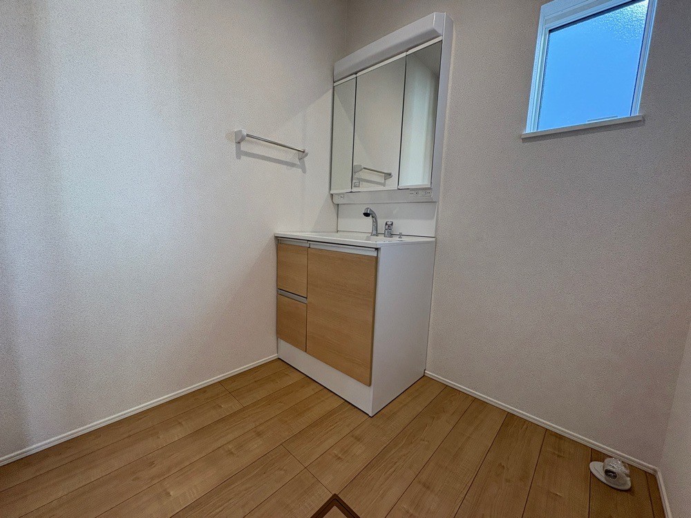 豊橋市下地町23-1期　全6棟　4号棟 画像7