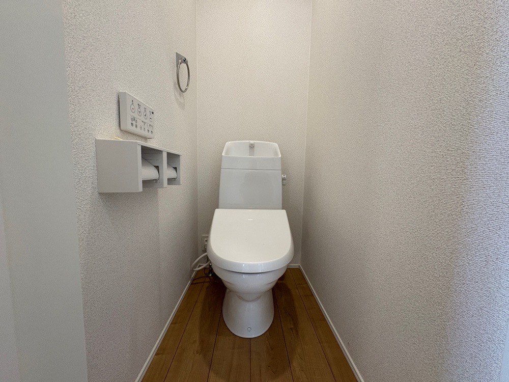 豊橋市下地町23-1期　全6棟　4号棟 画像9