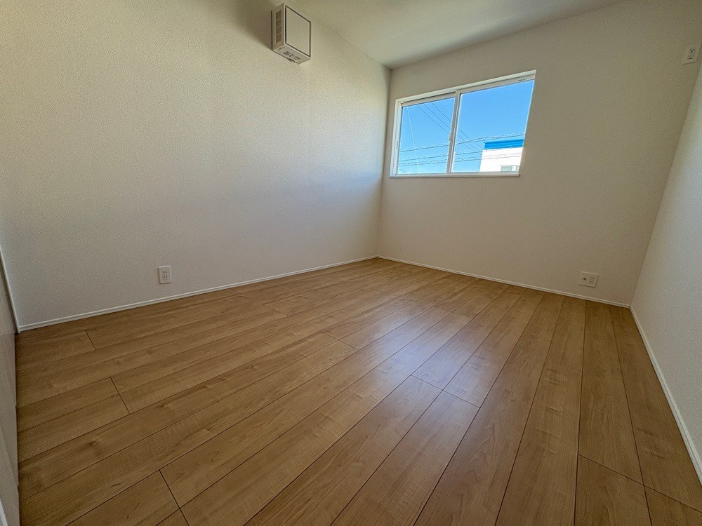 豊橋市下地町23-1期　全6棟　4号棟 画像10