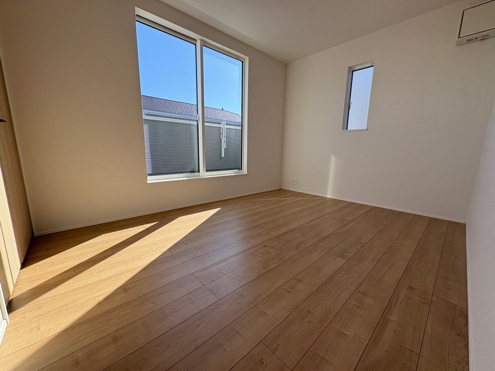 豊橋市下地町23-1期　全6棟　4号棟 画像12