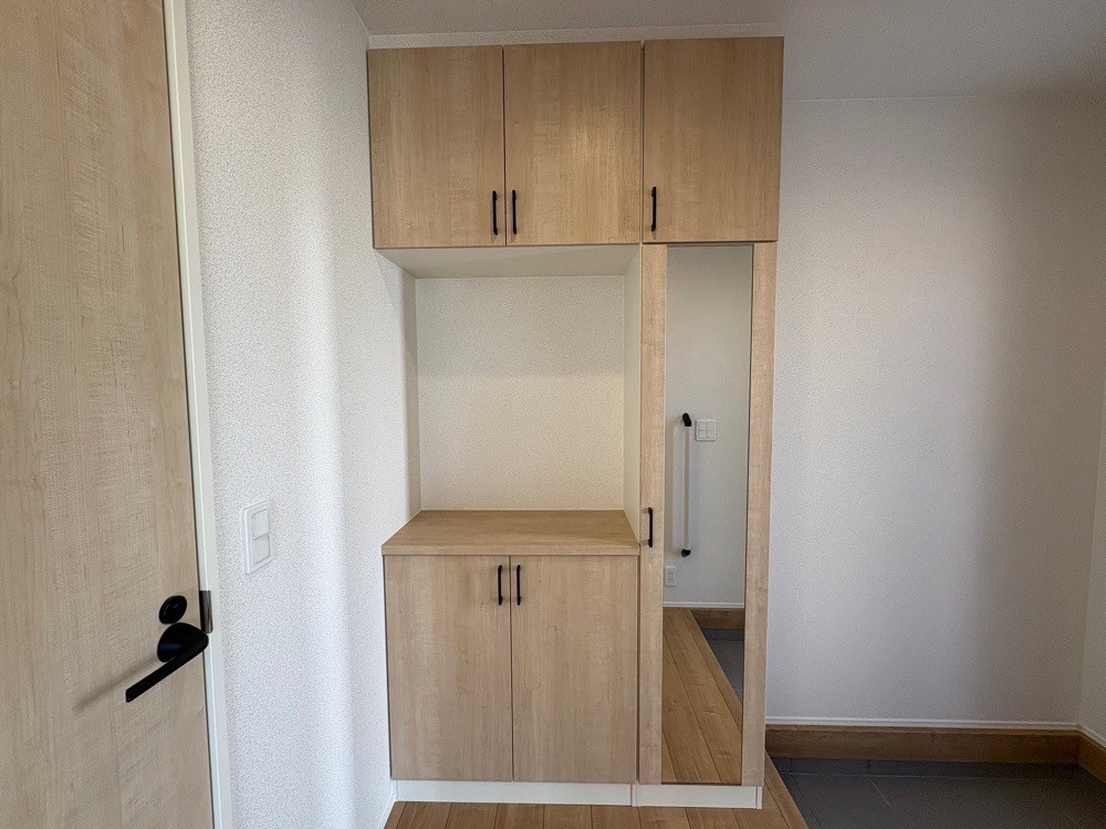 豊橋市下地町23-1期　全6棟　4号棟 画像14