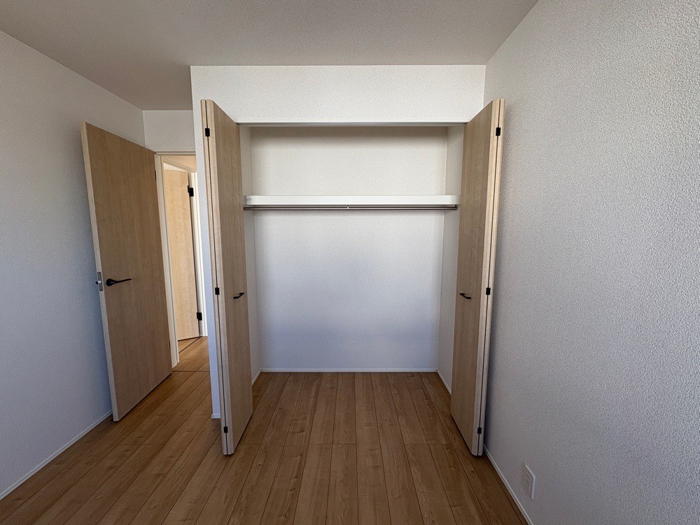 豊橋市下地町23-1期　全6棟　4号棟 画像15