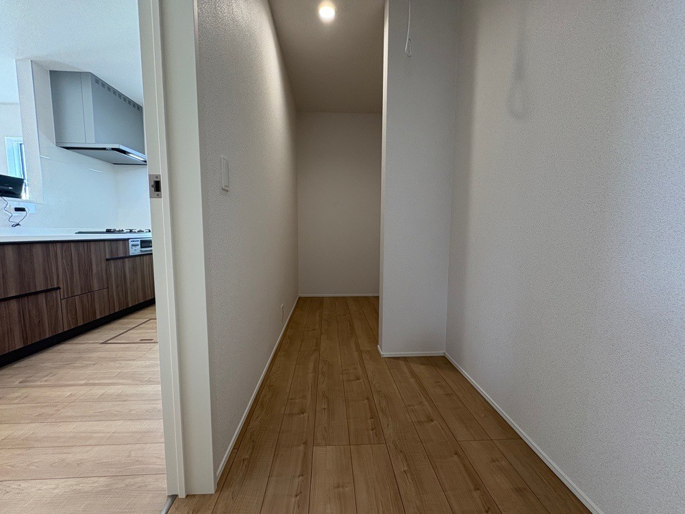 豊橋市下地町23-1期　全6棟　4号棟 画像16