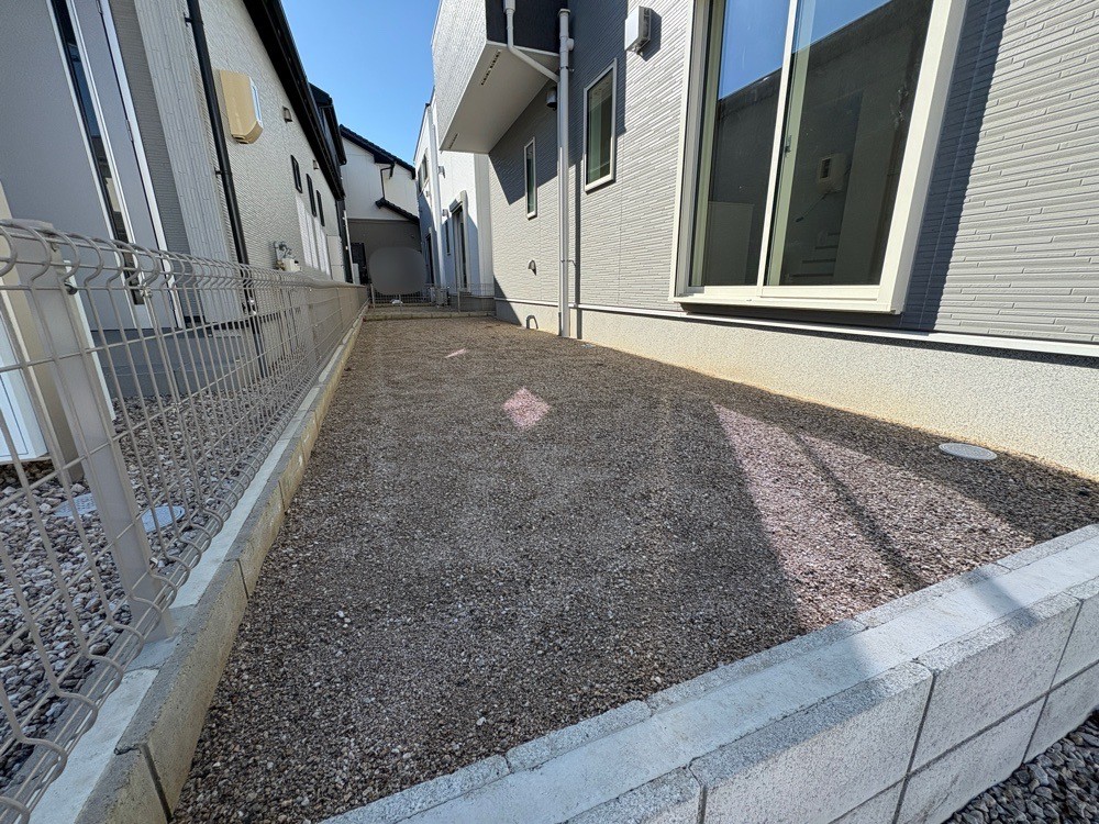 豊橋市下地町23-1期　全6棟　4号棟 画像18