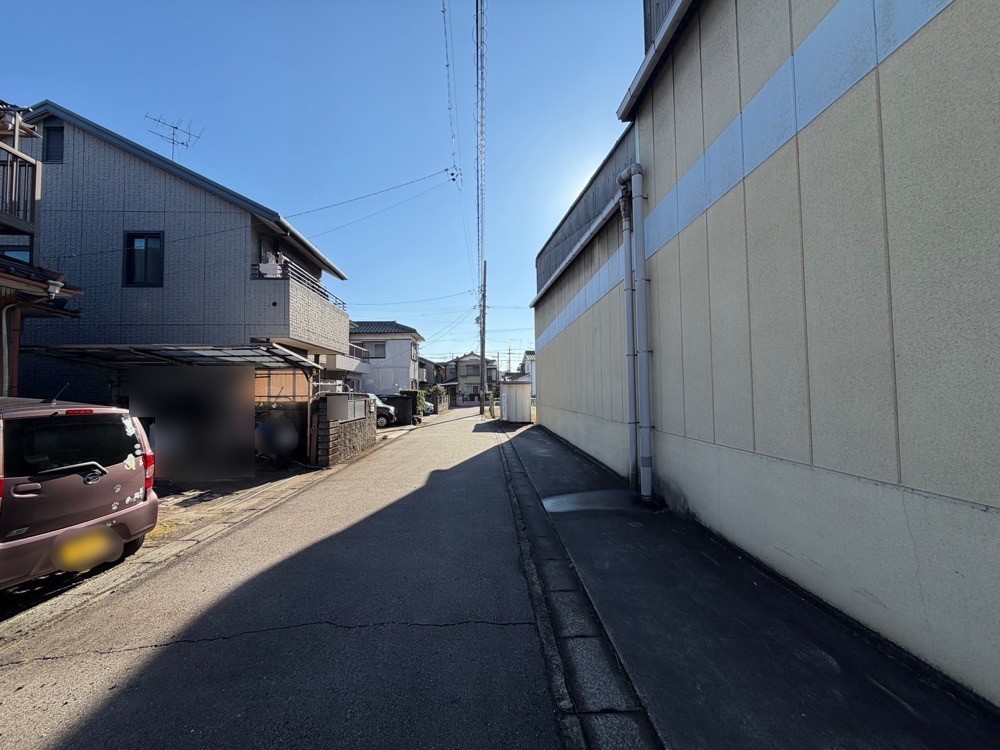 西尾市平坂町 画像4