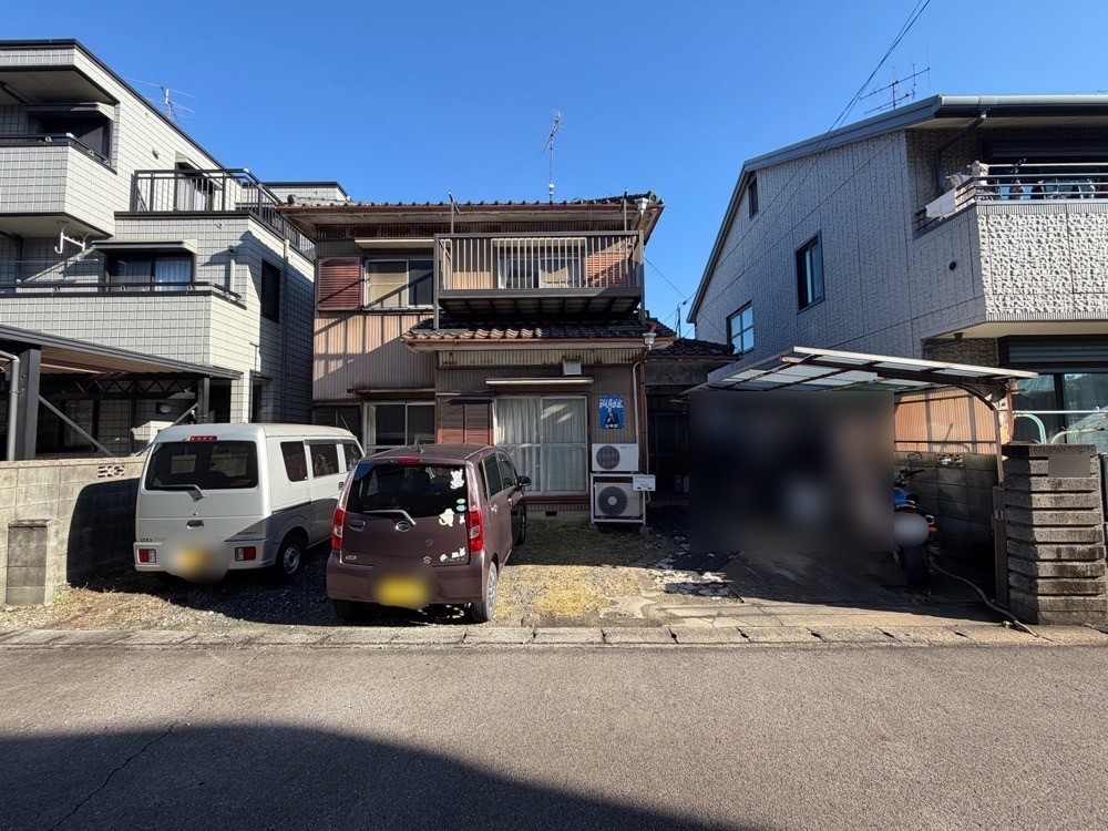 西尾市平坂町 画像2