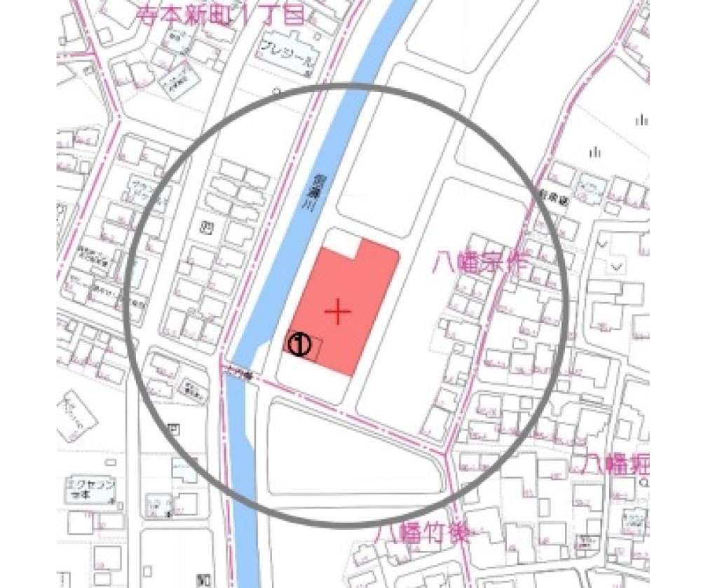 知多市信濃川東部区画整理19街区2　1号棟 画像1