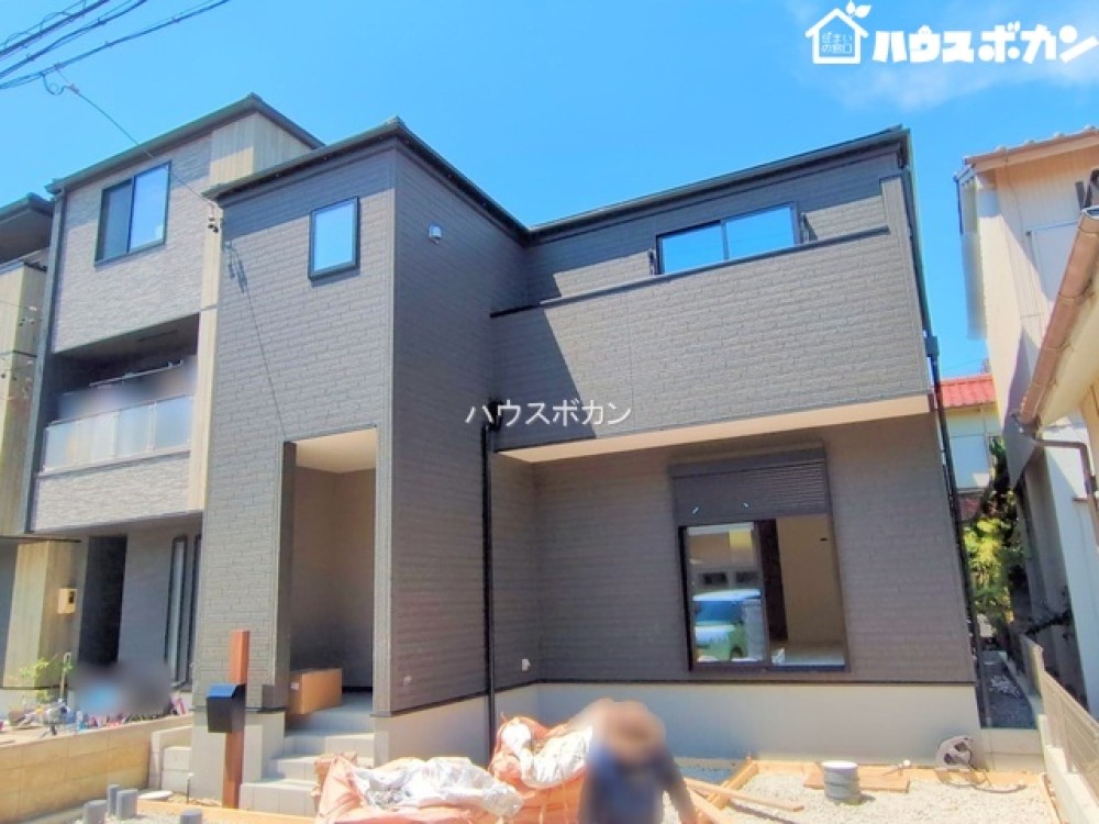 名古屋市中川区戸田ゆたか　全1棟 画像5