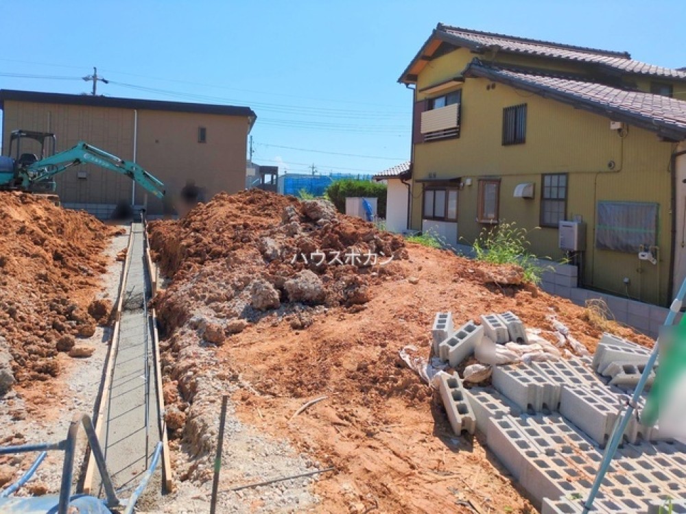 半田市平地馬場町　全2区画　1号棟 画像5