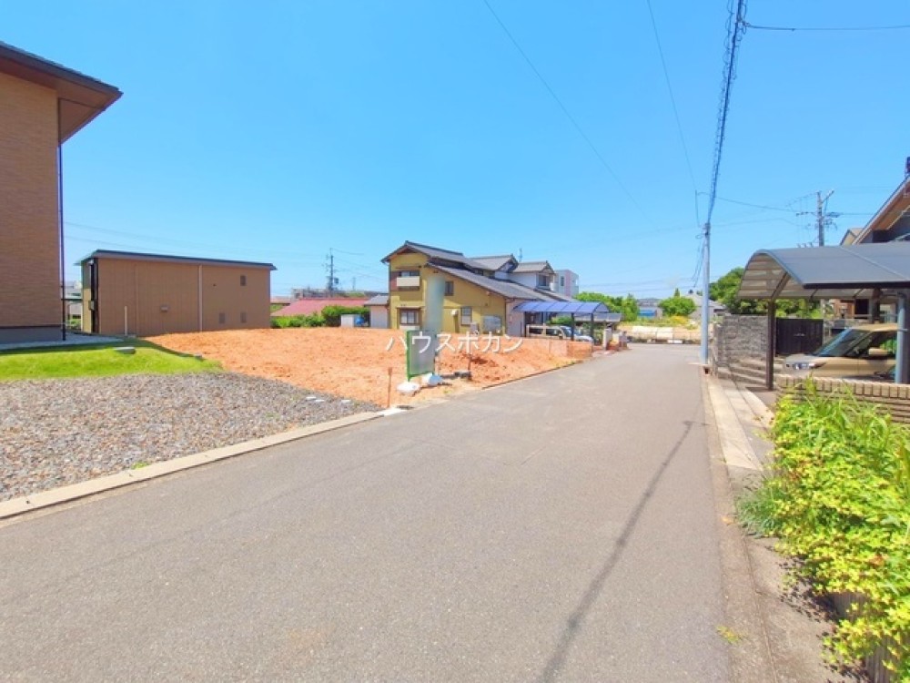 半田市平地馬場町　全2区画　2号棟 画像4