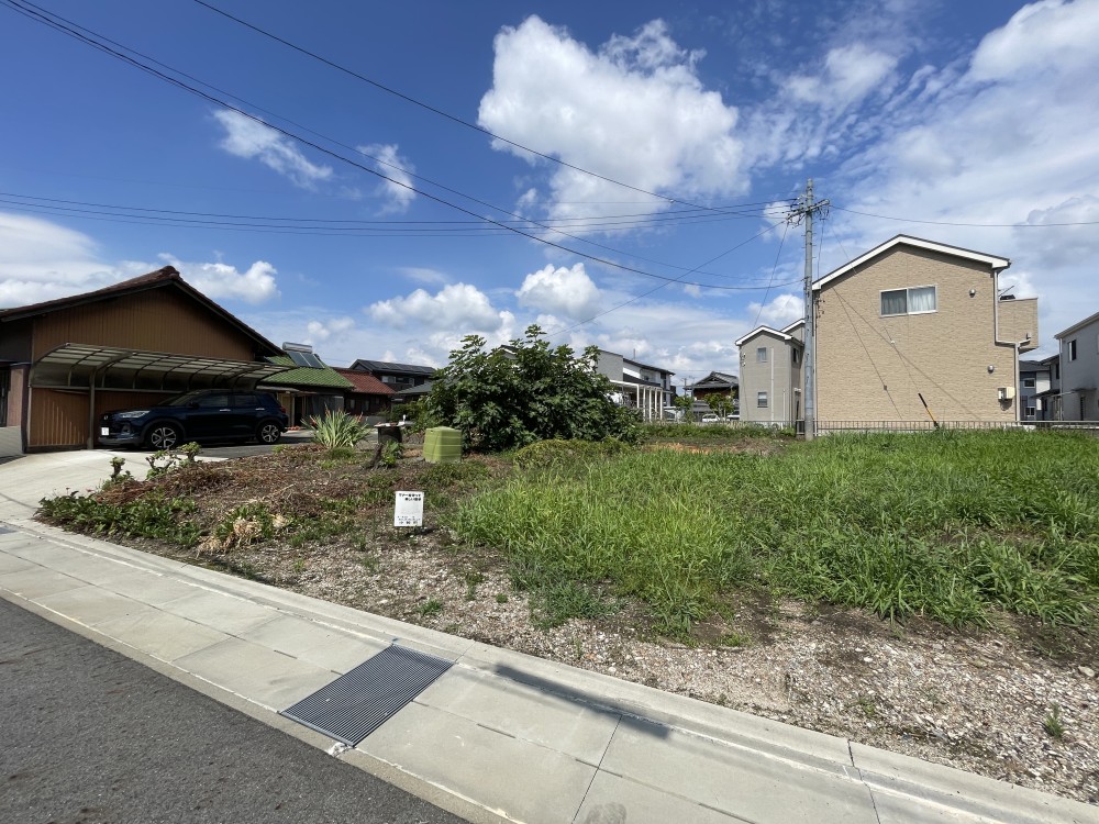 小牧市東田中1期　全3区画　1号地 画像6