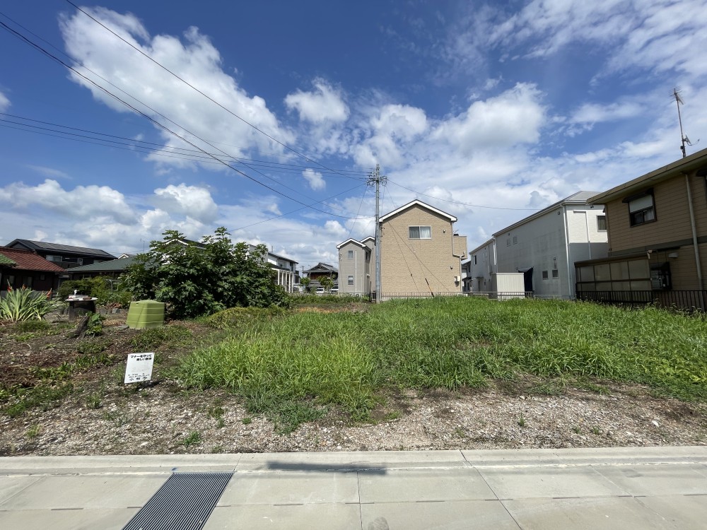 小牧市東田中1期　全3区画　2号地 画像4
