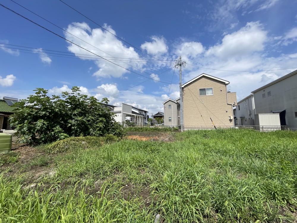 小牧市東田中1期　全3区画　2号地 画像3