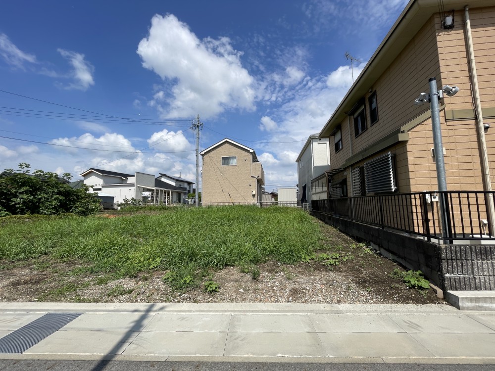 小牧市東田中1期　全3区画　3号地 画像4