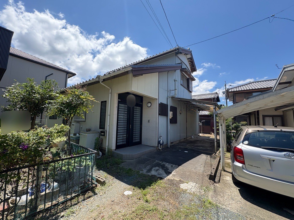豊橋市森岡町 画像3