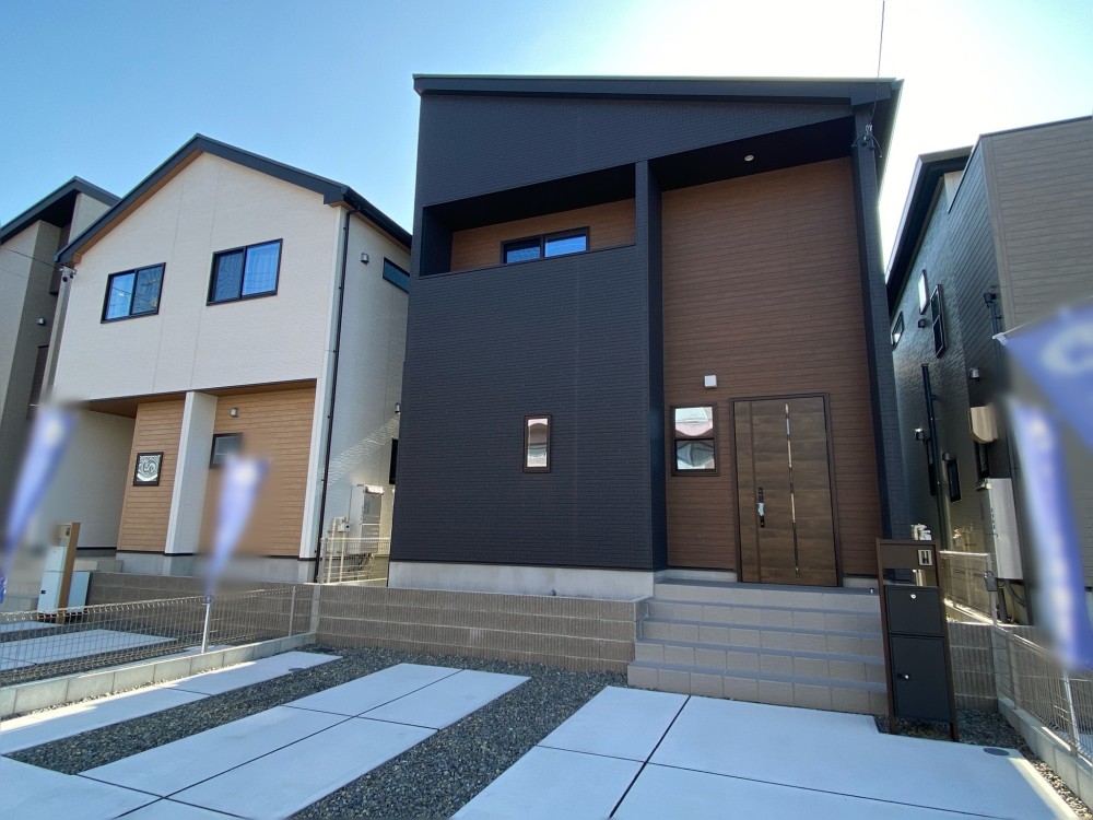 東海市中央町　第1　全4棟　2号棟 画像14