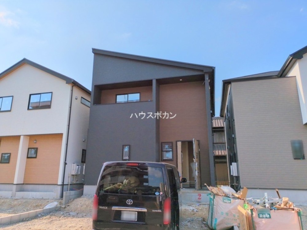東海市中央町　第1　全4棟　2号棟 画像3