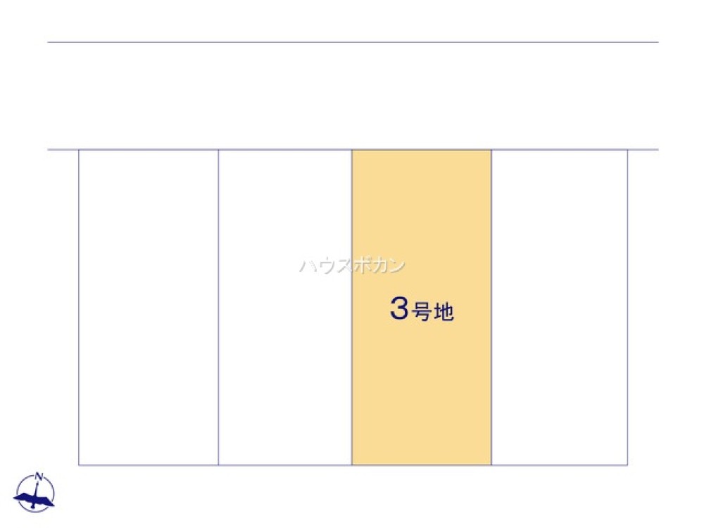 東海市中央町　第1　全4棟　3号棟 画像4