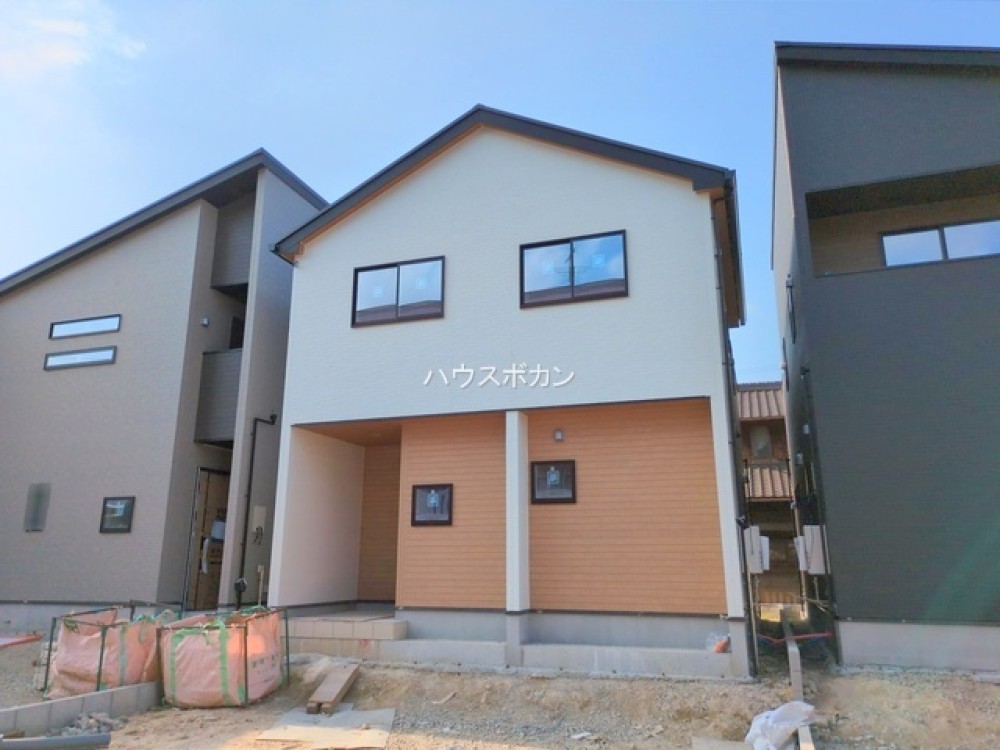 全居室収納有り！