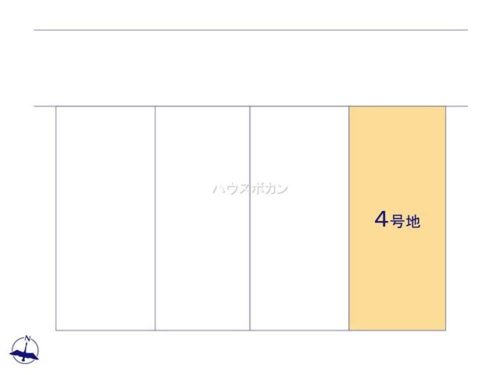 東海市中央町　第1　全4棟　4号棟 画像4