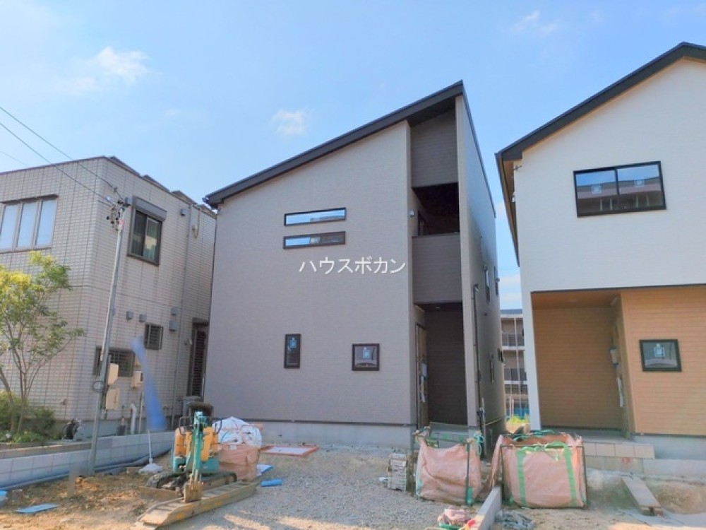 東海市中央町　第1　全4棟　4号棟 画像3
