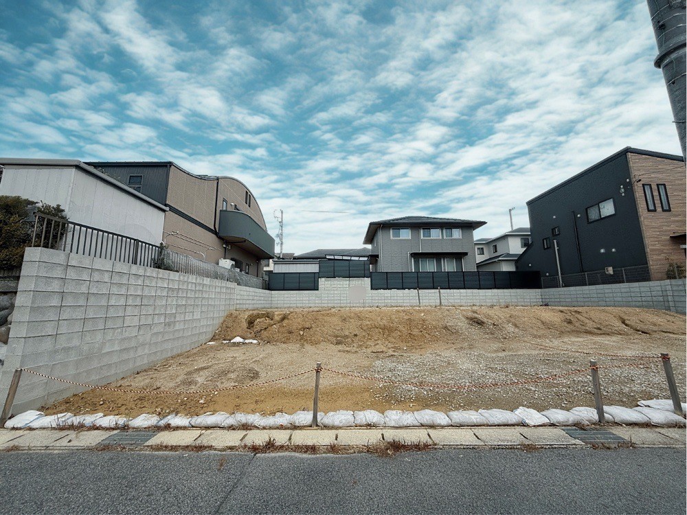 日進市岩崎町　全2区画　A区画 画像9