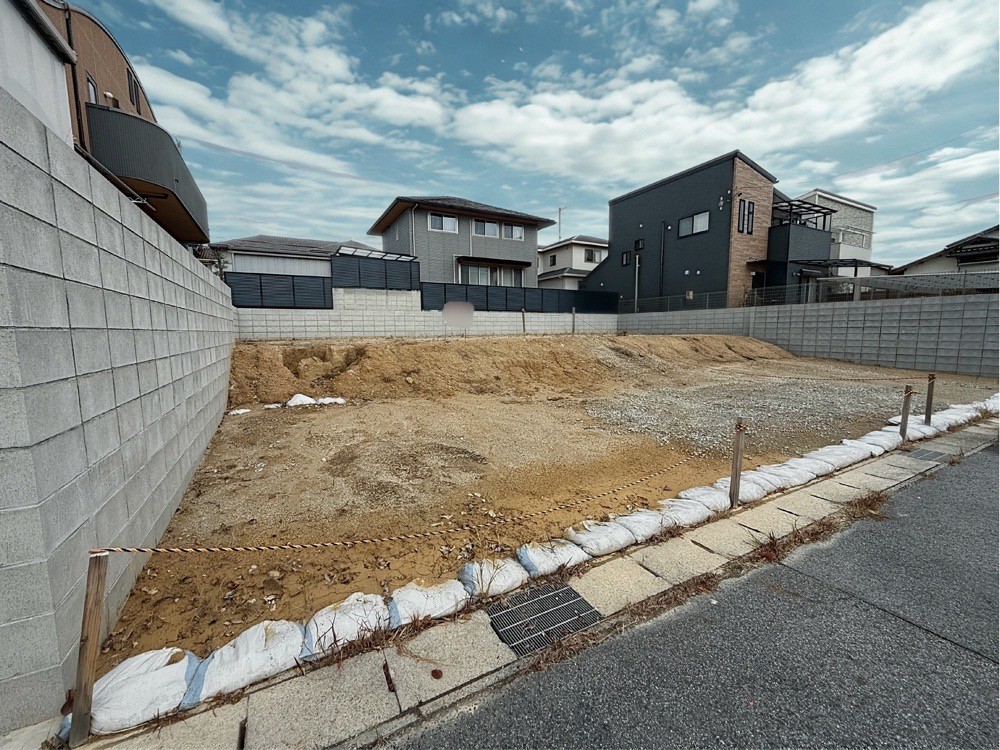 日進市岩崎町　全2区画　A区画 画像8