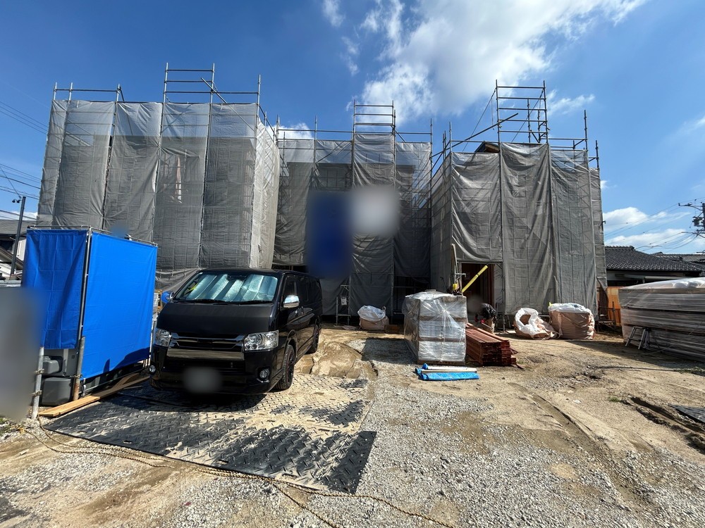 豊田市中町　全3棟　2号棟 画像6
